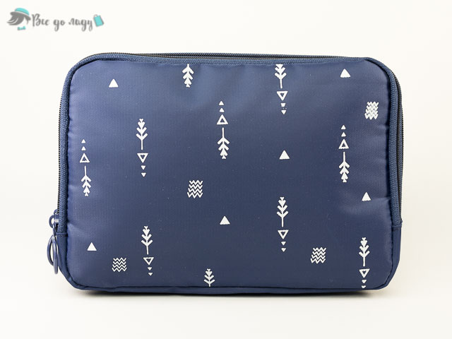 Органайзер для подорожей 